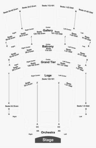 Orpheum Theater #5713329