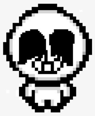 Wnpirh T - Binding Of Isaac Rebirth Personnage #5713383