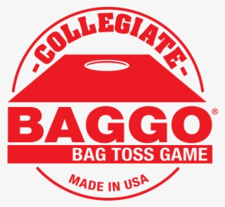 Collegiate Baggo - House Divided Collegiate Baggo Bean Bag Toss Portable #5713437