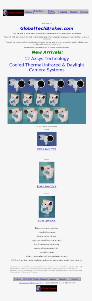 Global Technology Brokerage Competitors, Revenue And - Cartoon #5713543