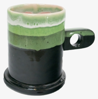 Mug, Tall Double Dip - Cup #5713586