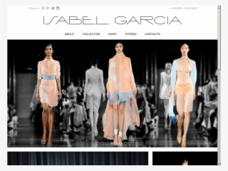 Catwalk #5713698