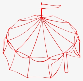 Circus Tent Clip Art #5713820