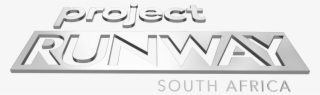 Project Runway South Africa Logo #5713873