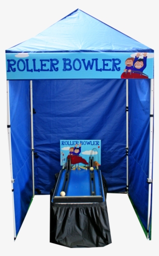 Carnival Games By Jolly Jumps And Express Event Services - Canopy #5713956