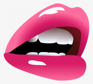 Mouth Side View Png #5714024