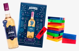 Tequila - - Bottle #5714207