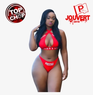 Bikini Model Png - Trinidad And Tobago #5714216