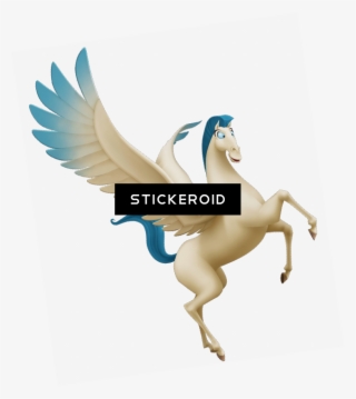 Pegasus Fantasy - Pegaso Hercules Png #5714372