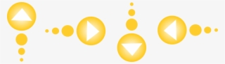 Computer Icons Yellow Microsoft Powerpoint Ppt - Circle #5714375