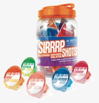 At Drinkhacker We Tend To Shy Away From Two Things - Packaging And Labeling #5714434