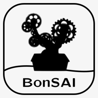 Bonsai Bonsailogo #5714682