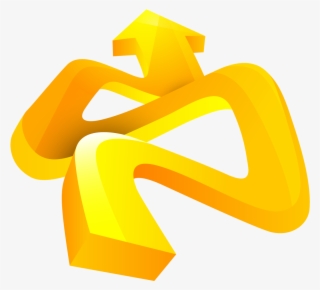 The Staff At Field Insurance Brokers Inc - Png Vector In 3d Arrow #5714838