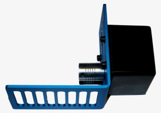 You Will Also Need A Stepper Controller To Drive The - Pegasusastro Focusing Motor Focuscube Universal #5715115