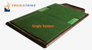 Popular True Strike Single Model - Truestrike Single Golf Mat #5715205