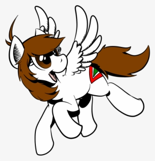 Darkhestur, Female, Mare, Oc, Oc - Drawing #5715245