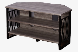 Corner Tv Stand Transparent Background - Corner Tv Stands For Flat Screens Rustic Wood And Metal #5715248 Corner Tv Stand Transparent Background - Corner Tv Stands For Flat Screens Rustic Wood And Metal #5715248