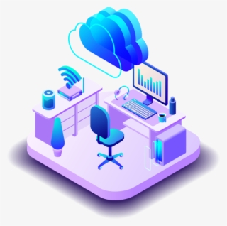 Cloud Computing #5715694