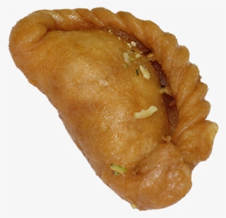 Gujia - Curry Puff #5715696