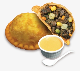 Seco - Empanada #5715841