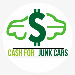 We Buy Junk Cars - We Buy Junk Cars Logo #5715901