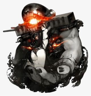 But Be Safe Bros - Kancolle Battleship Summer Princess #5715906