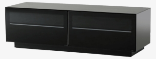 Vg-carter Black 59"l Tv Stand - True Tbb-2 #5715965