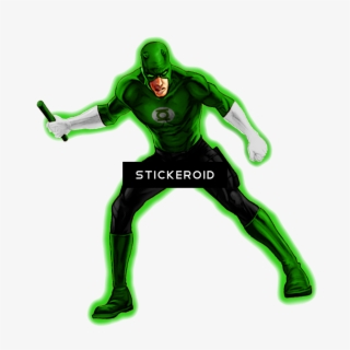 The Green Lantern - Transparent Green Lantern Png #5716178 The Green Lantern - Transparent Green Lantern Png #5716178
