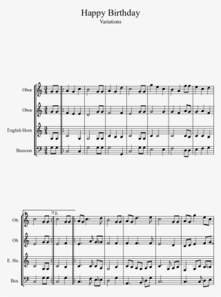 Print - Sheet Music #5716183
