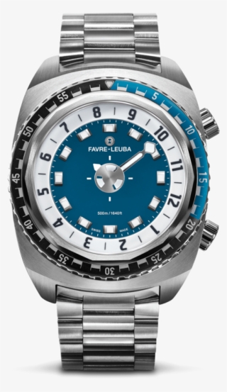 Favre-leuba Raider Harpoon Watch - Favre-leuba Watch Raider Harpoon #5716248