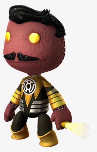 10 17 42 620 Sinestroperspective - Littlebigplanet #5716363