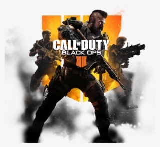 Download Download Png - Black Ops 4 Render #5716444