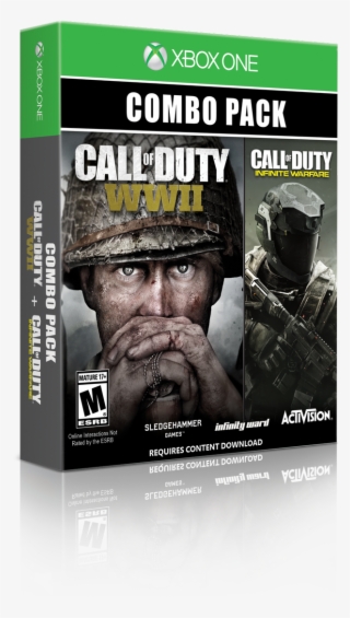 Call Of Duty News • Charlieintel #5716515