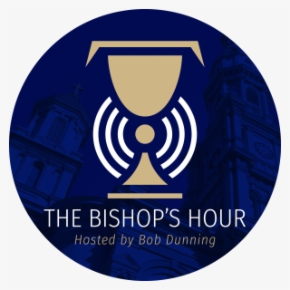 The Bishop's Hour Logo - The Bishop's Hour #5716678