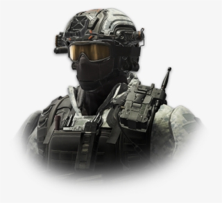 Strike Team - Call Of Duty: Black Ops 4 #5716681