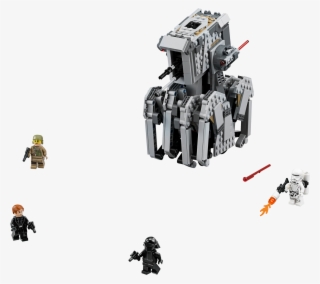 First Order Heavy Scout Walker™ #5717054