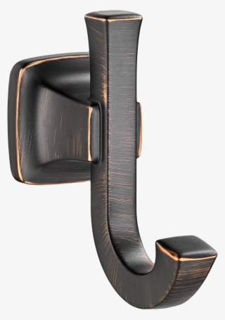 Townsend Robe Hook - American Standard Townsend Wall Mounted Double Robe #5717055