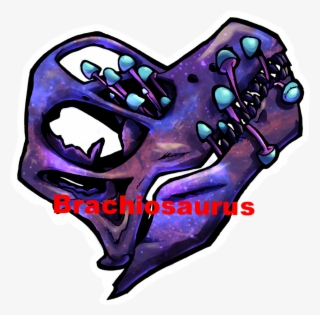 Brachiosaurus #5717206