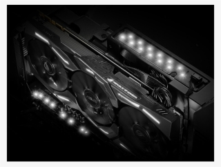 Outshine The Competition - Asus External Graphics Card Dock Model Rog Xg Station #5717269