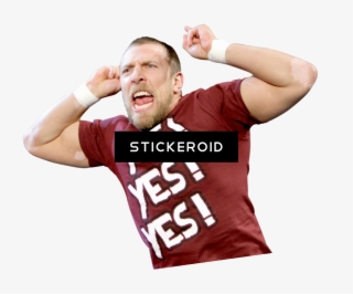 Daniel Bryan Wwe - Daniel Bryan Png #5717349