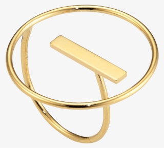 Star Jewelry Girl｜circle Ring ｜リング - Bangle #5717350