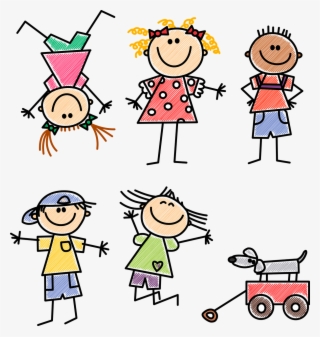 Kids Club And Community Meal - Upside Down Clip Art #5717610