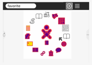 Favorite - Ceibal Project #5717611