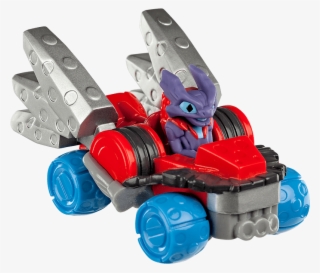 Spitfire Skylanders 2016 Happy Meal Toys - Skylanders Toys From Mcdonalds 2016 #5717672