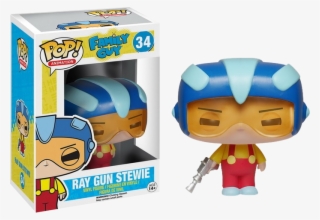 Family Guy Funko Pop #5717722