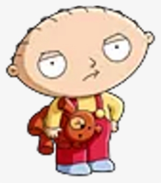 Family Guy Sticker Png #5717774
