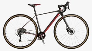 Cyclo-cross Bikes #5717842