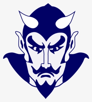 Blue Devil - Mount Morris Blue Devils #5718072