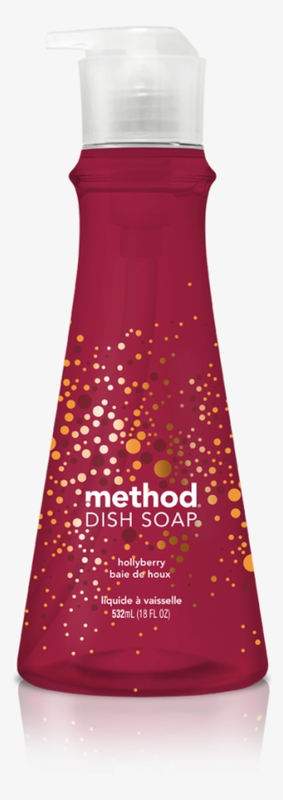 Dish Pump - Dishwashing Liquid #5718140