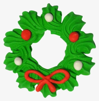 2" Christmas Wreaths #5718212